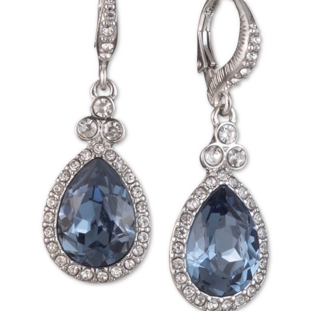 Givenchy earrings